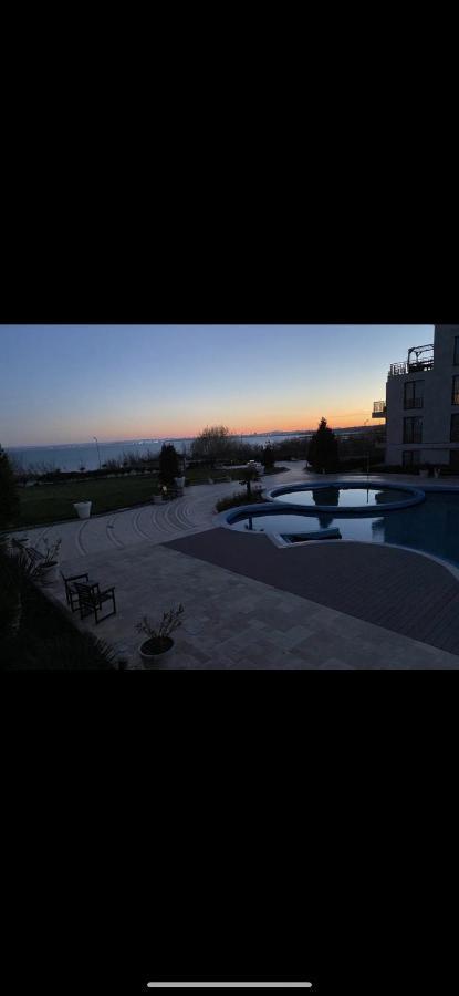 Diamond Sea View דירה *