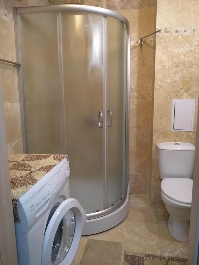 Diamond Sea View דירה