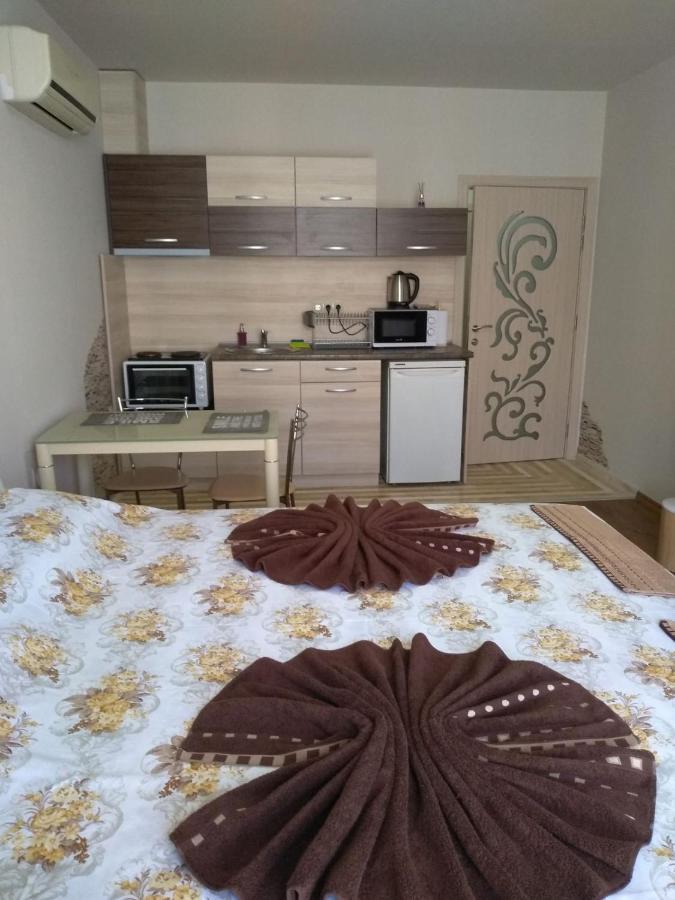 Diamond Sea View דירה